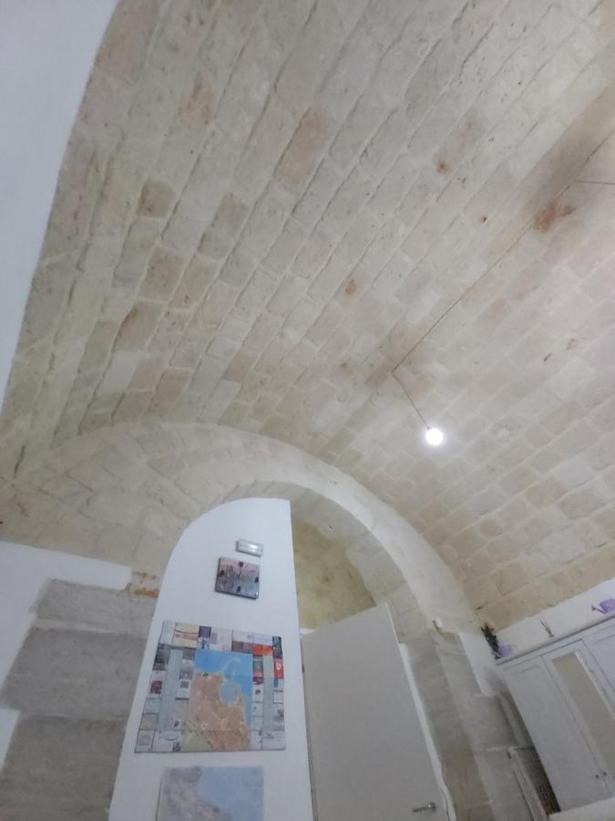 Bed and Breakfast La Stradina Trani Exterior foto